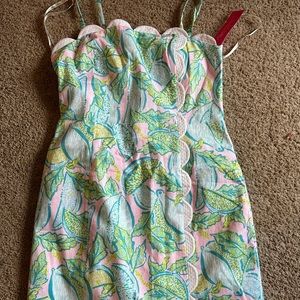 Lily Pulitzer Dress